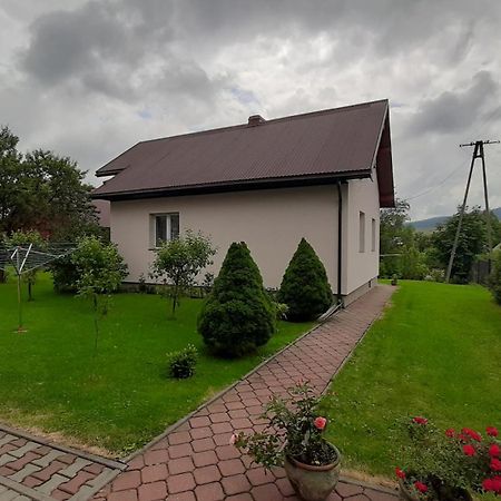 Apartament Orlik Tylicz Extérieur photo