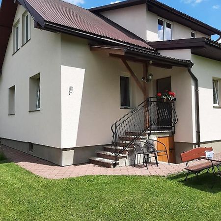 Apartament Orlik Tylicz Extérieur photo