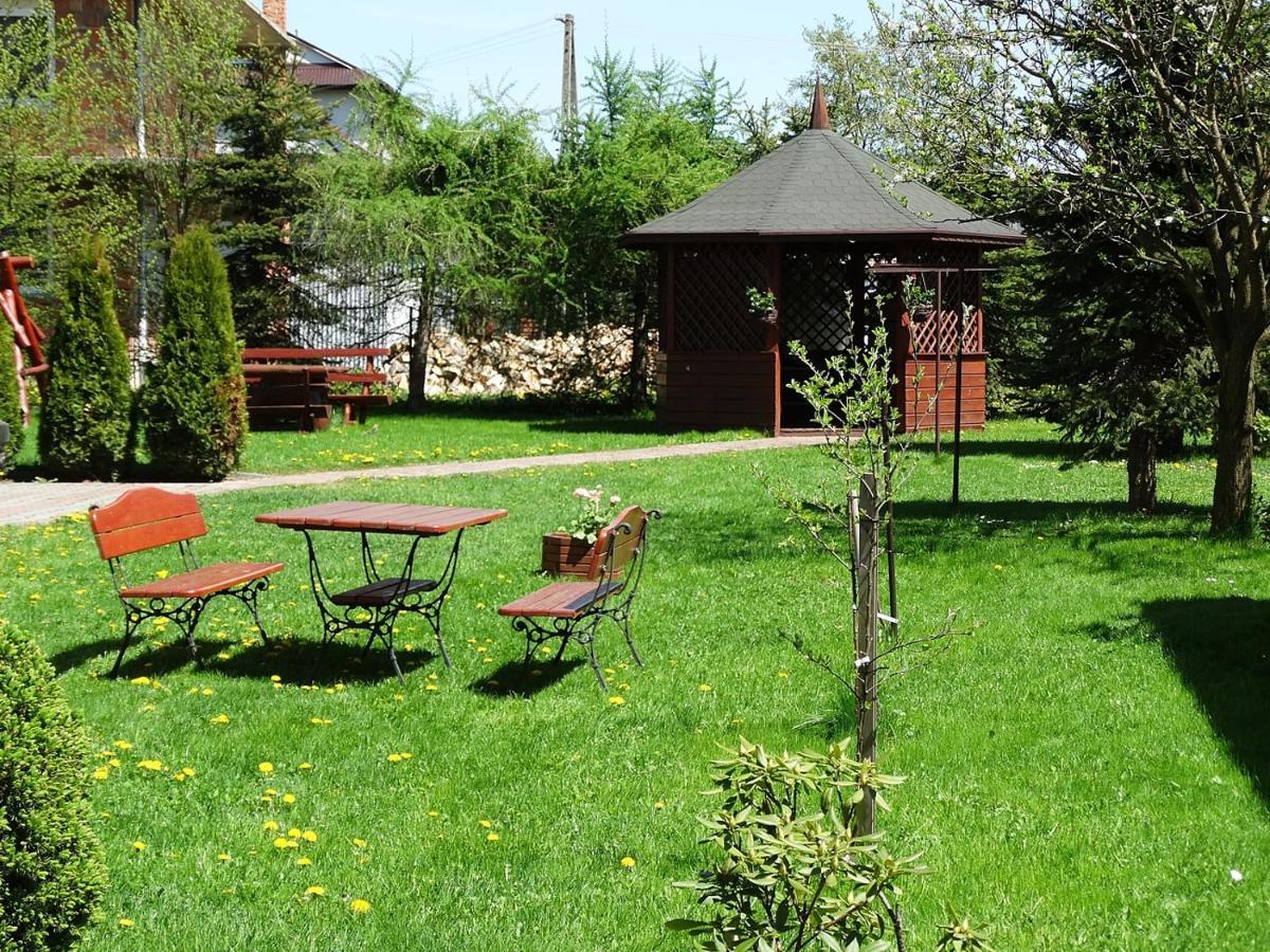 Apartament Orlik Tylicz Extérieur photo