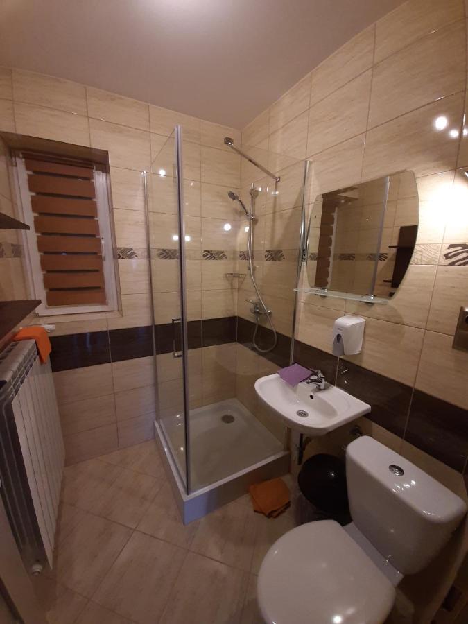Apartament Orlik Tylicz Extérieur photo