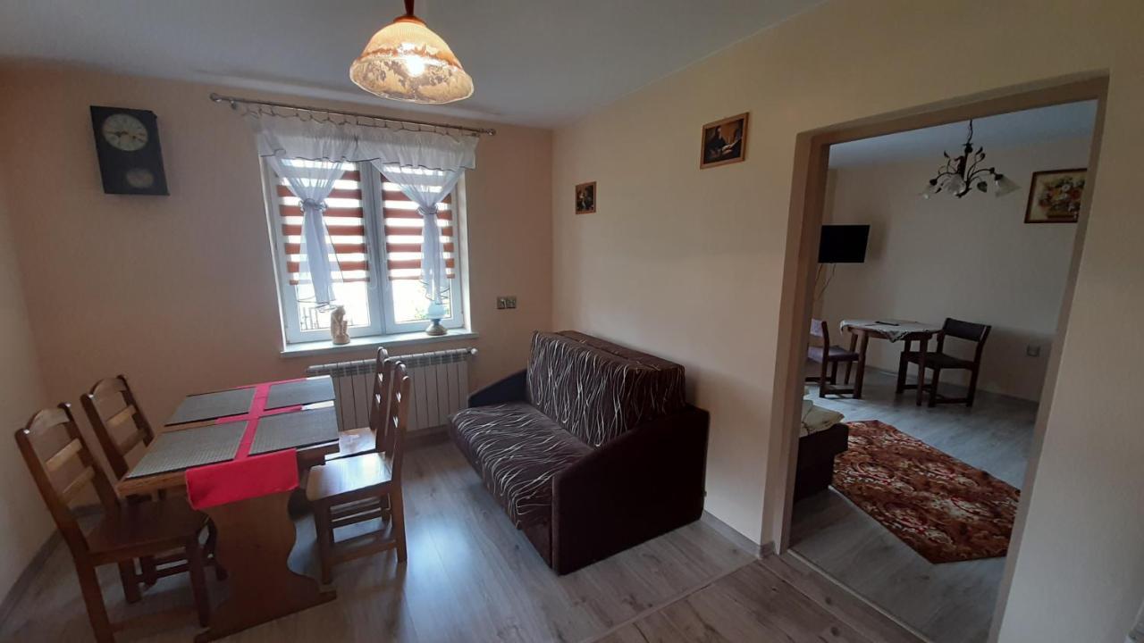 Apartament Orlik Tylicz Extérieur photo