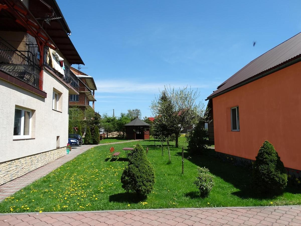 Apartament Orlik Tylicz Extérieur photo
