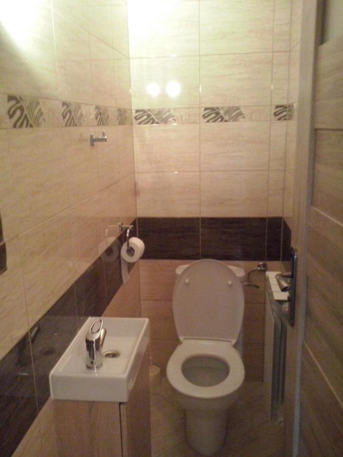 Apartament Orlik Tylicz Extérieur photo