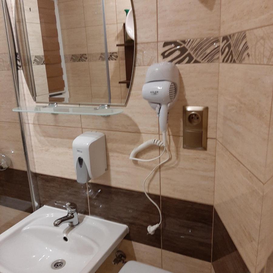 Apartament Orlik Tylicz Extérieur photo