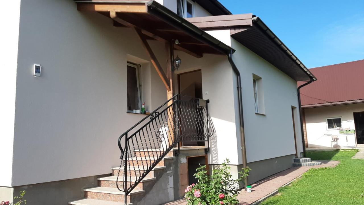 Apartament Orlik Tylicz Extérieur photo