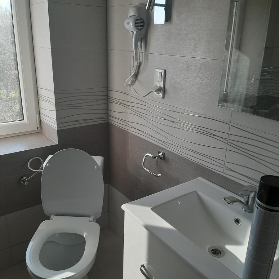 Apartament Orlik Tylicz Extérieur photo