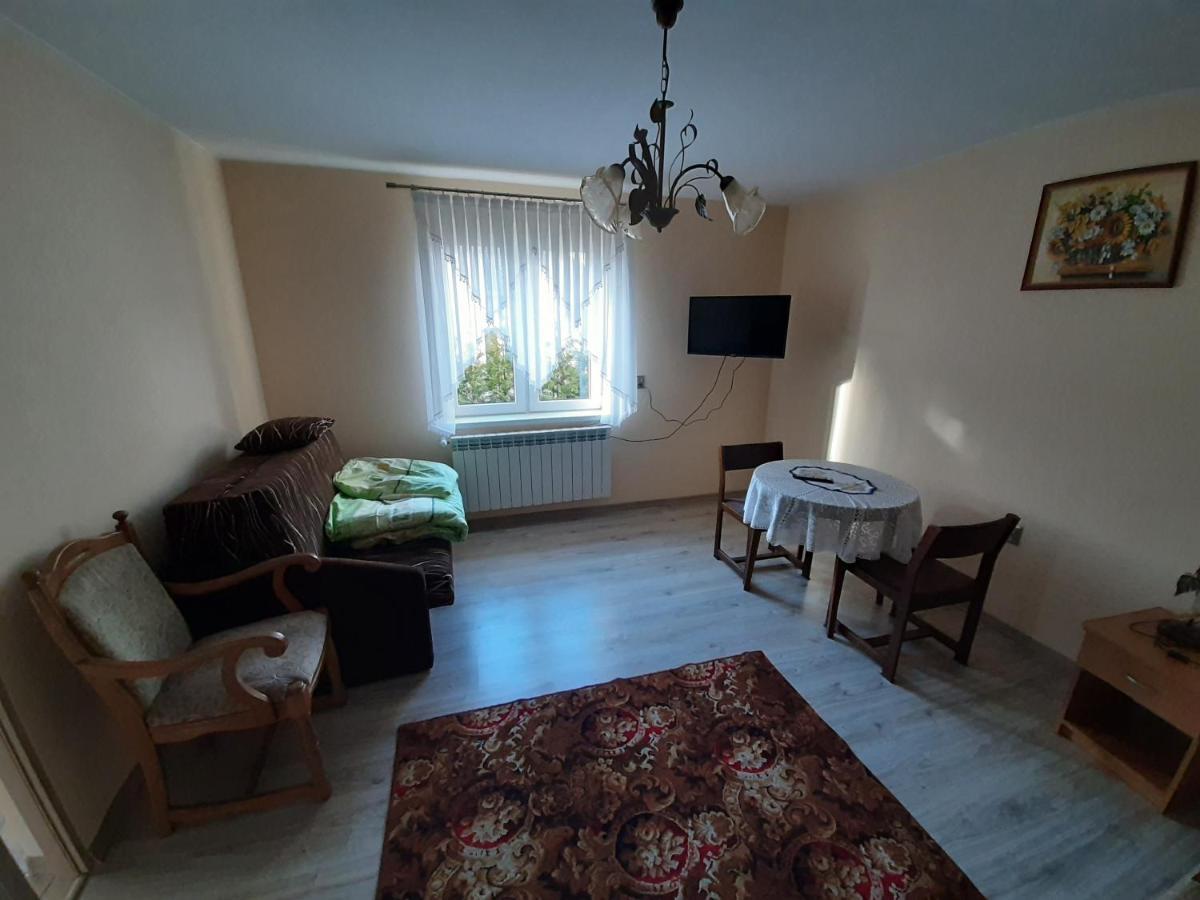 Apartament Orlik Tylicz Extérieur photo