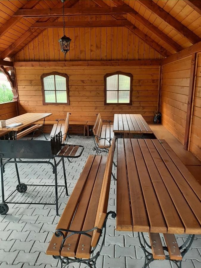 Apartament Orlik Tylicz Extérieur photo