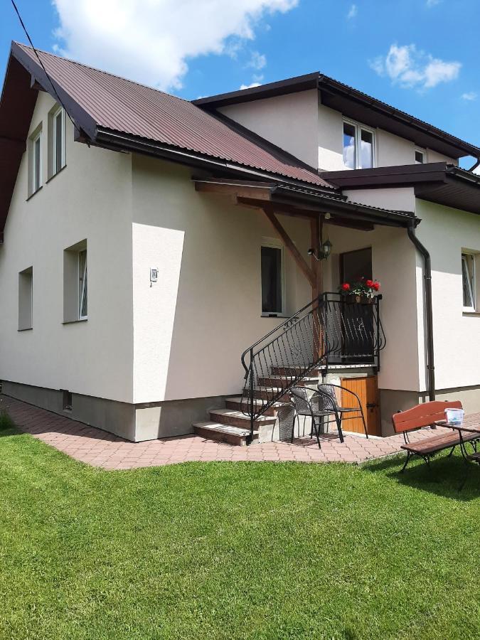 Apartament Orlik Tylicz Extérieur photo