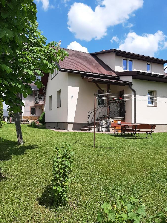 Apartament Orlik Tylicz Extérieur photo